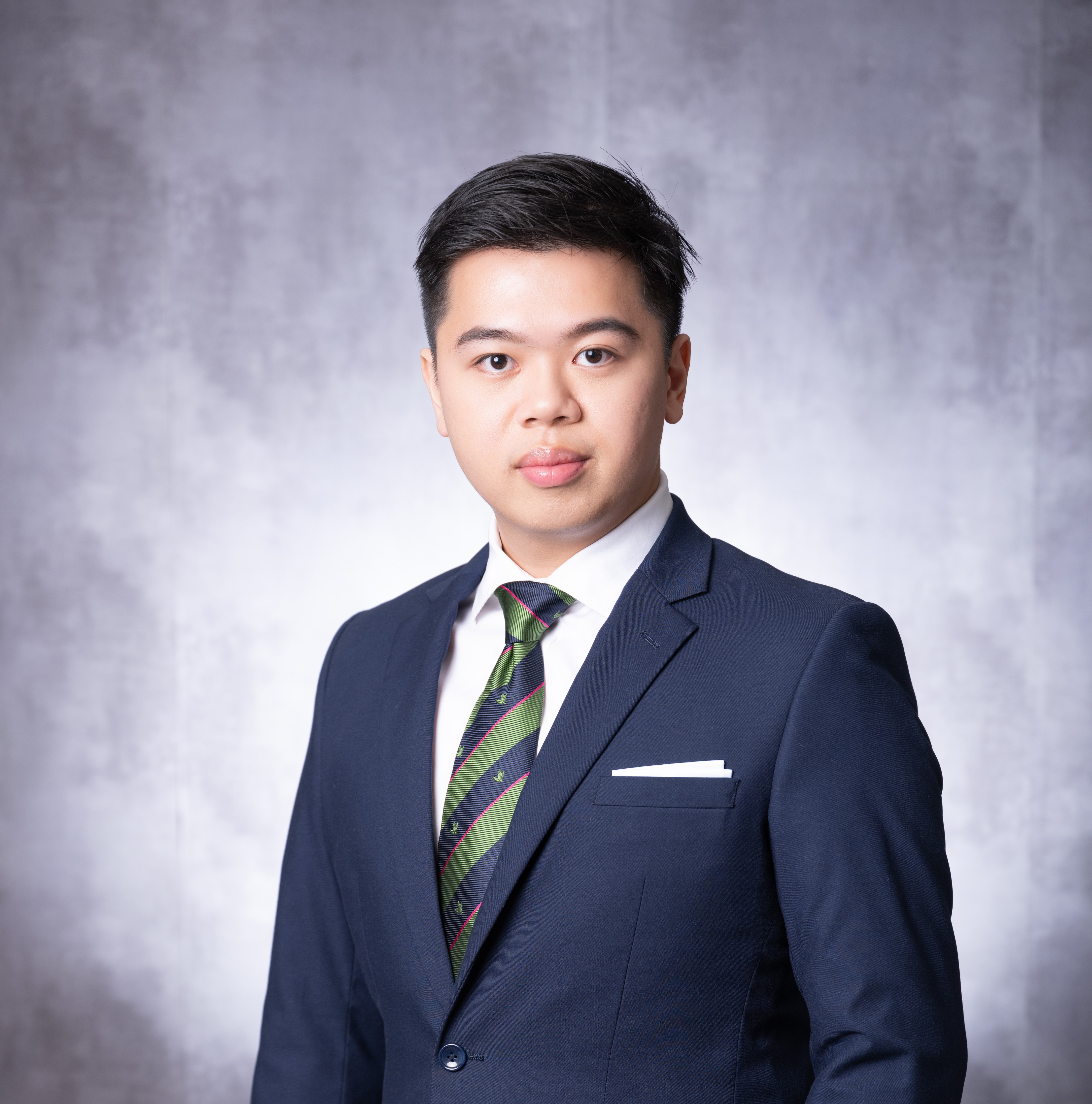 Dennis's Picture